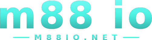 m88 io logo