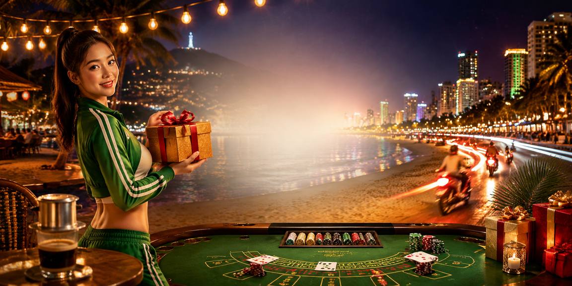 m88 io Casino